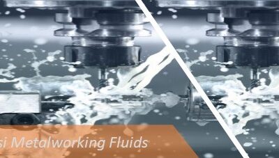 Aplikasi Metalworking Fluids