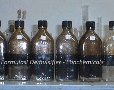 demulsifier adalah oilfield chemicals sip