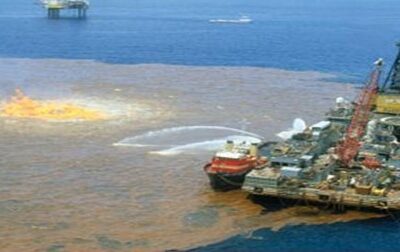 oil spill dispersant chemicals