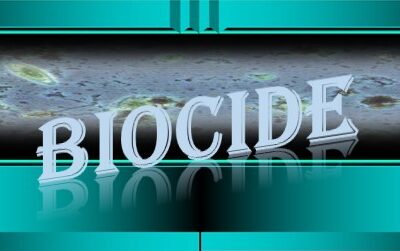 biocide chemical treatment