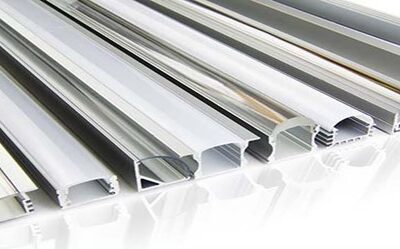 pembersih aluminium