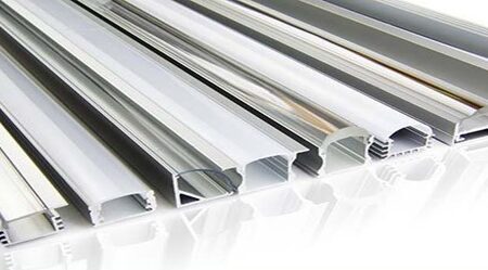 pembersih aluminium