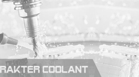 Karakteristik coolant