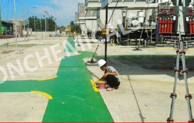 Polyurethane Coating