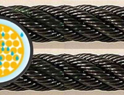 wire rope lubricant