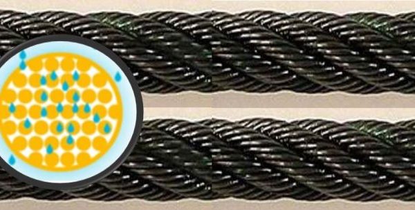 wire rope lubricant