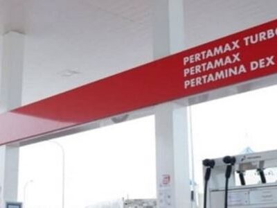 zat pewarna minyak solar pertamina dex