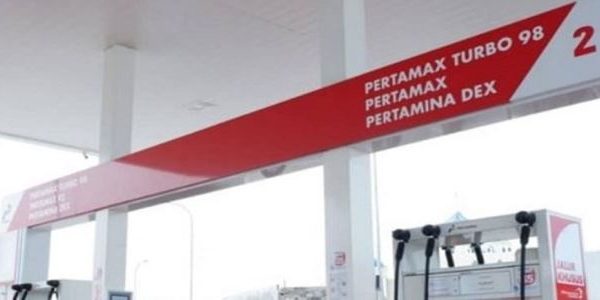 zat pewarna minyak solar pertamina dex