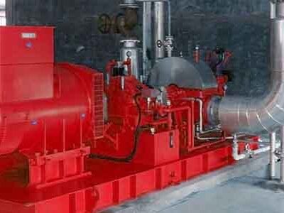 02. Problem Genset PKS & Solusinya