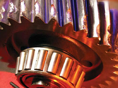 girth gear grease