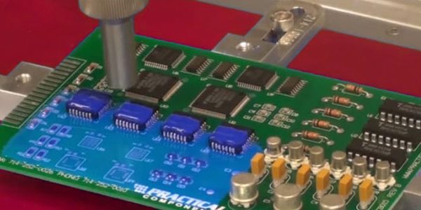 Conformal Coating Silicone