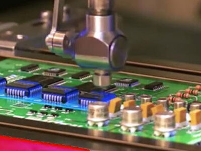 Conformal coating PCB adalah