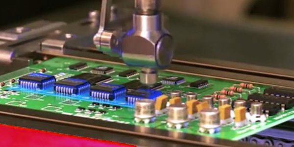 Conformal coating PCB adalah