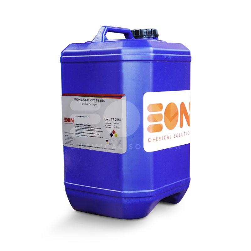 EonCatalyst B5555 1