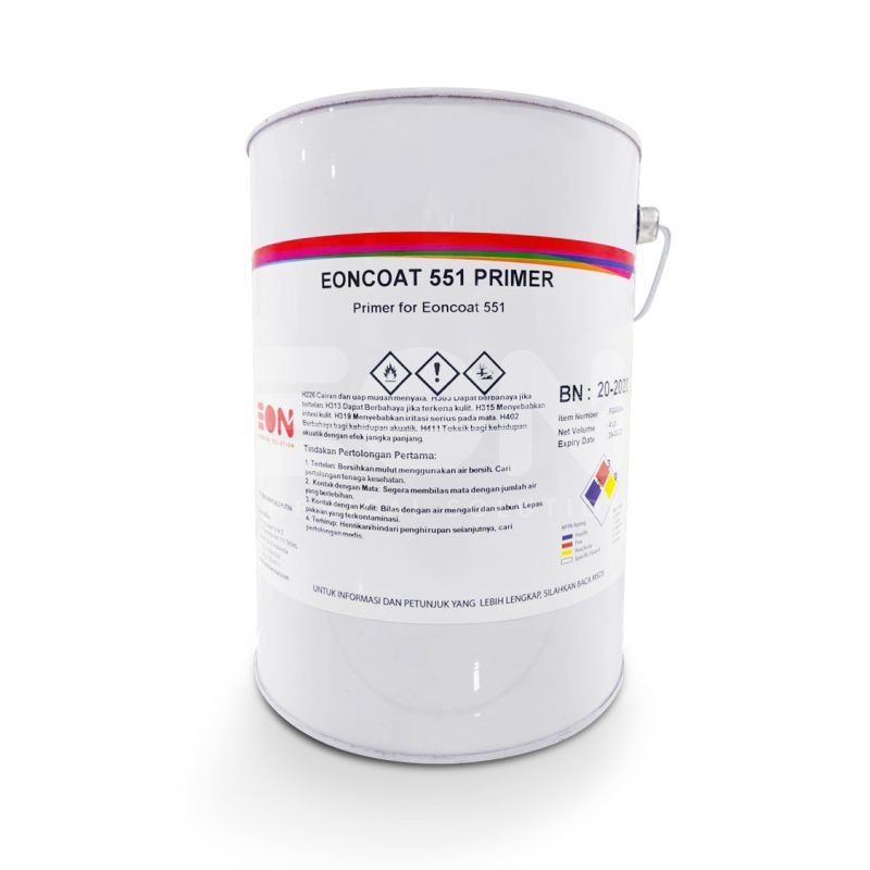 EonCoat 551 Primer 1