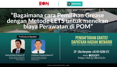 metoda lets perawatan pom