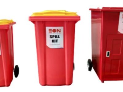 spill kit eonchemicals