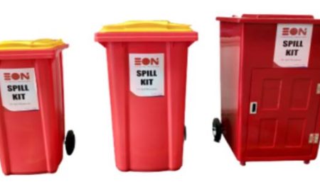 spill kit eonchemicals