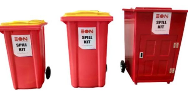 spill kit eonchemicals