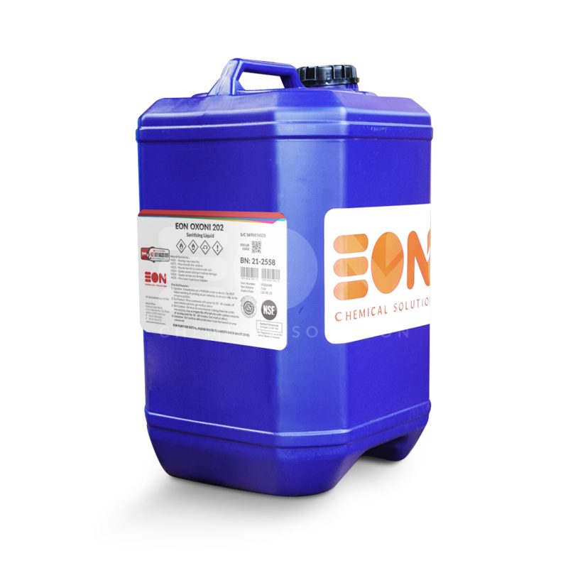 10 Eon Oxoni 202 (Pail 20Ltr)