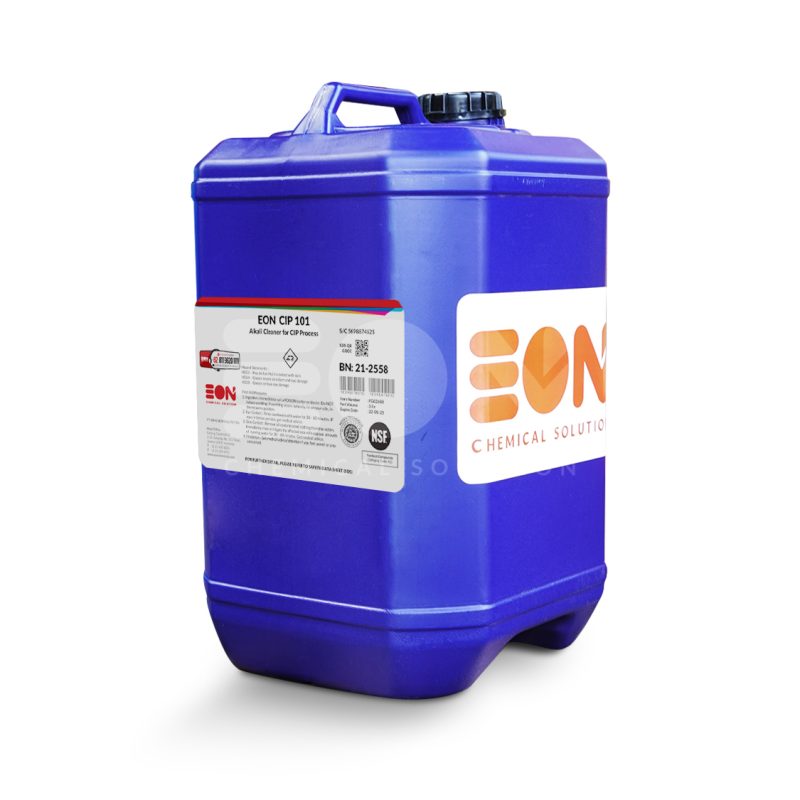 2 Eon CIP 101 (Pail 20Ltr)