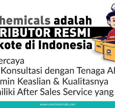 Distributor Molykote Indonesia