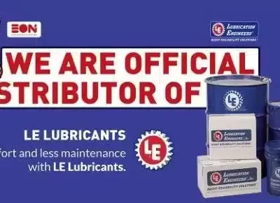 distributor LE Lubricants indonesia