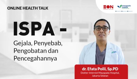 Online Health Talk - ISPAArtboard 1