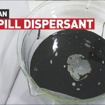 yt-pengujian-oil-spill-dispersant