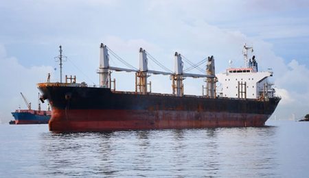 Problem dan solusi Kapal Tanker