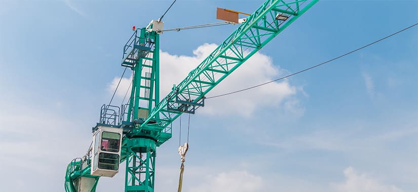 Problem RTG Crane