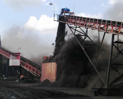 Problem Coal Yard dan Solusinya