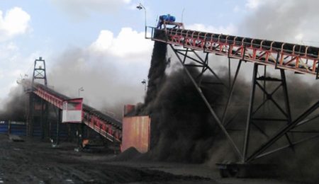 Problem Coal Yard dan Solusinya