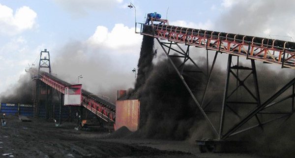 Problem Coal Yard dan Solusinya