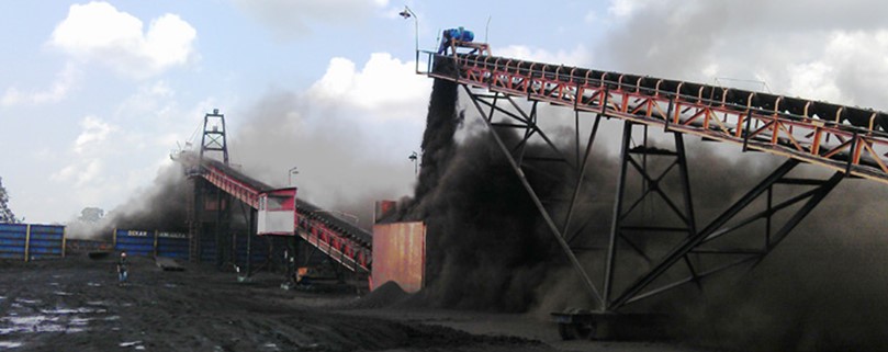 Problem Coal Yard dan Solusinya