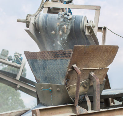 cone-crusher