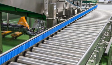 Problem conveyor dan solusinya