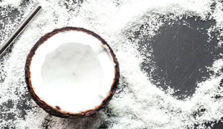 hammer mill desiccated coconut