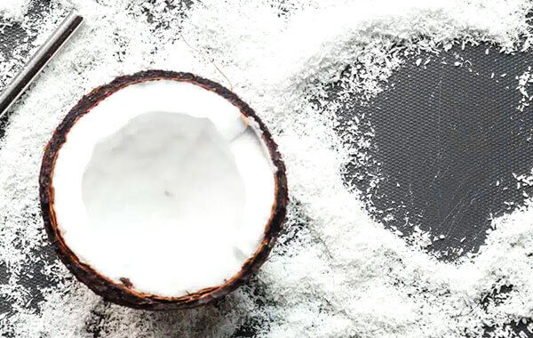 hammer mill desiccated coconut