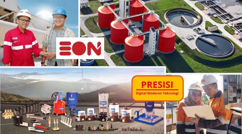 eonchemicals presisi merger