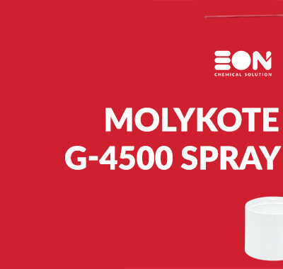 Grease Spray Molykote G-4500