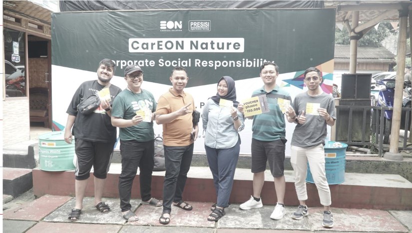 CarEon Nature 2025